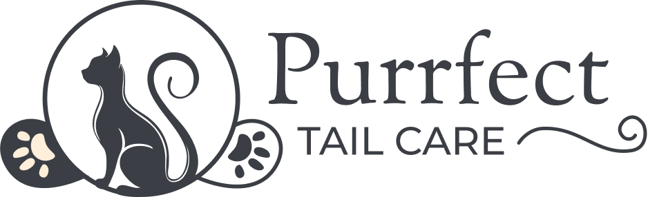 Purrfect Tail Care